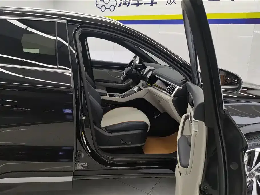 BYD PLUS New Energy 2024 из CN, фото 9
