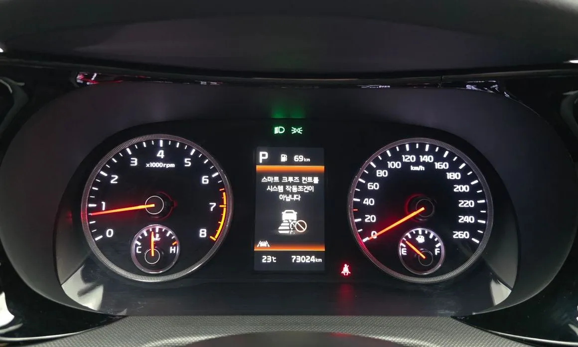 Kia K5 2021 из KR, фото 3