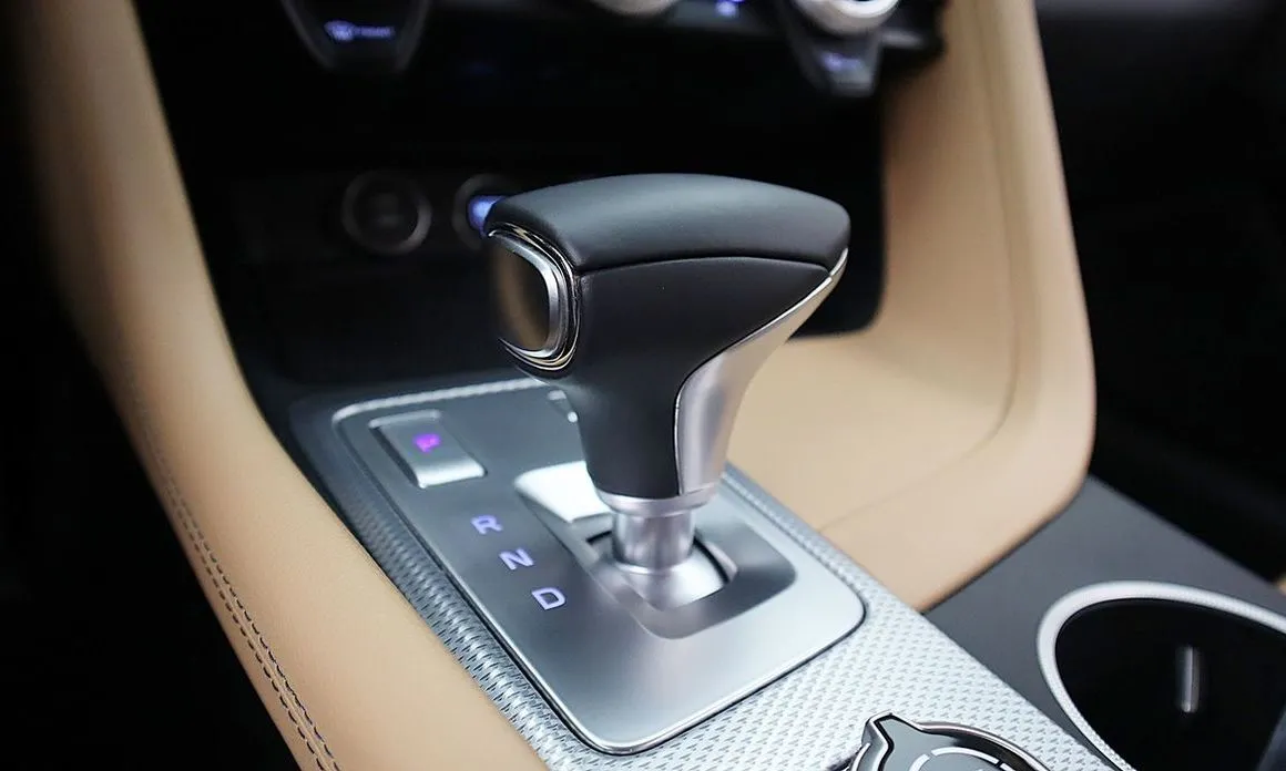 Genesis G70 2022 из KR, фото 3
