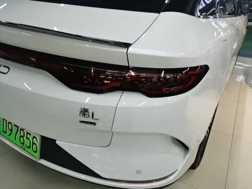 BYD Qin L — фото 3