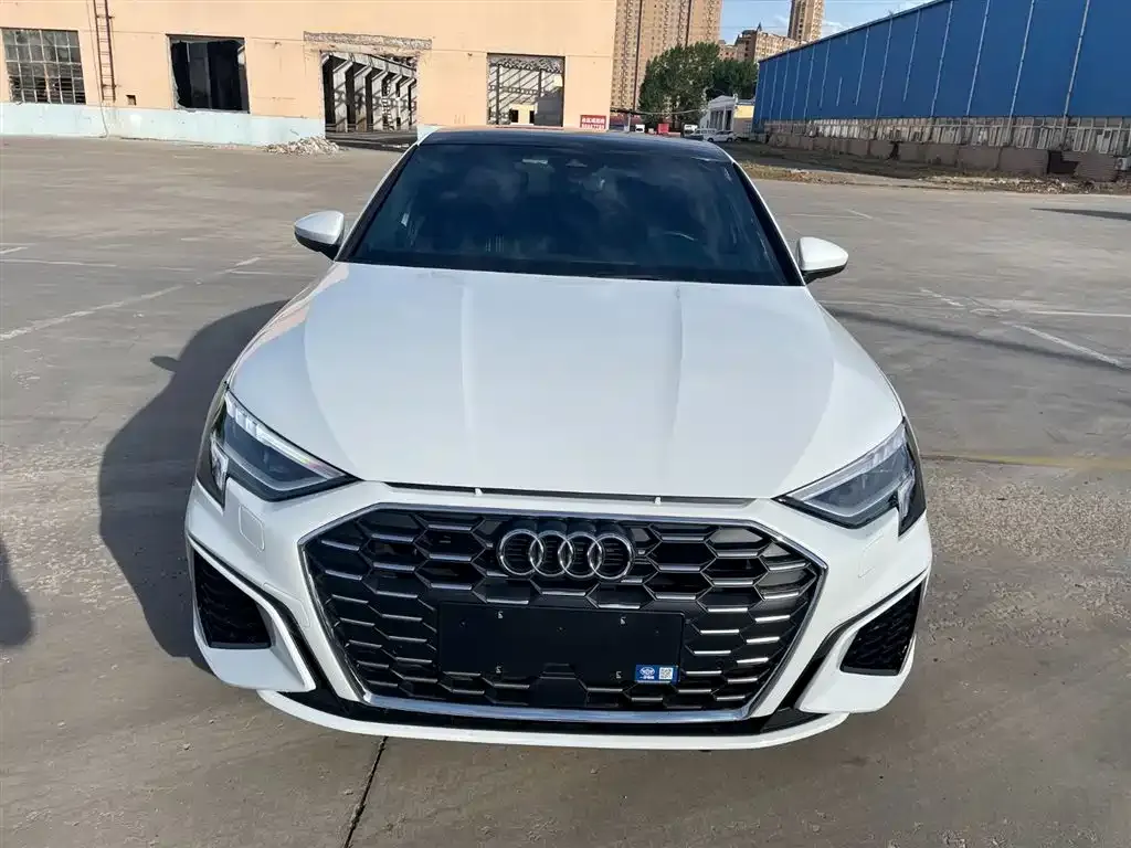 Audi A3 — фото 4