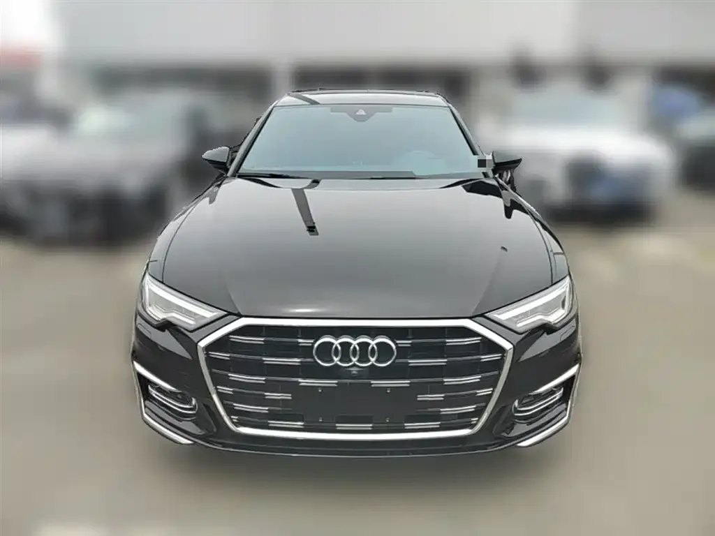 Audi A6L — фото 2