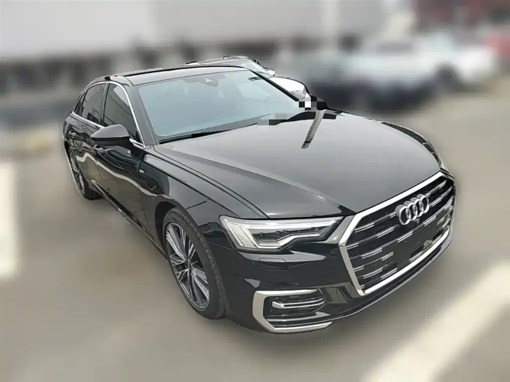 Audi A6L — фото 3