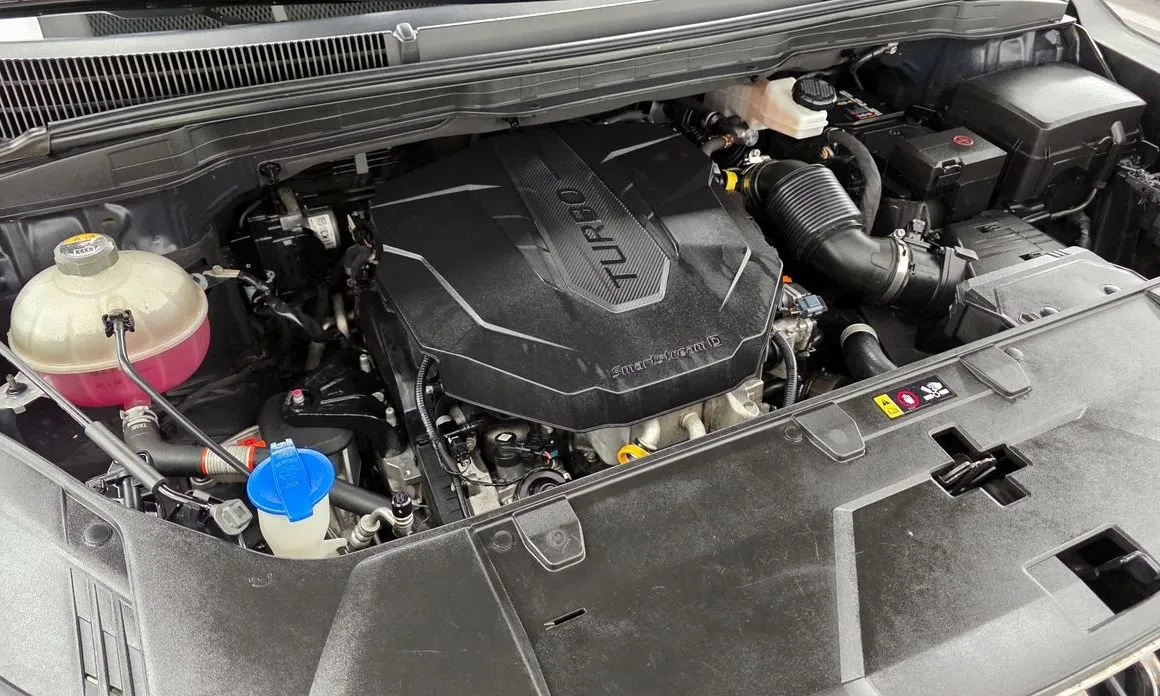 Kia Carnival 2021 из KR, фото 6
