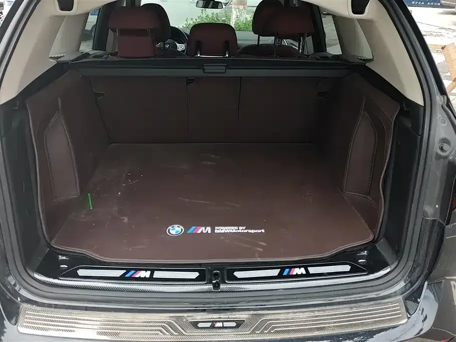 BMW X3 — фото 4