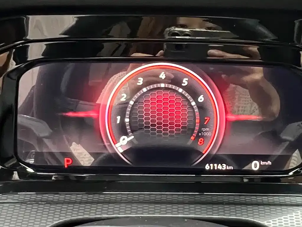Volkswagen Golf GTI 2023 из CN, фото 9