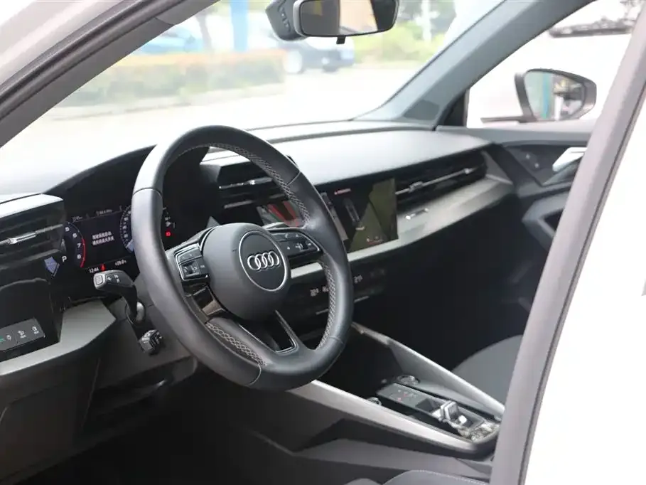 Audi A3 — фото 8