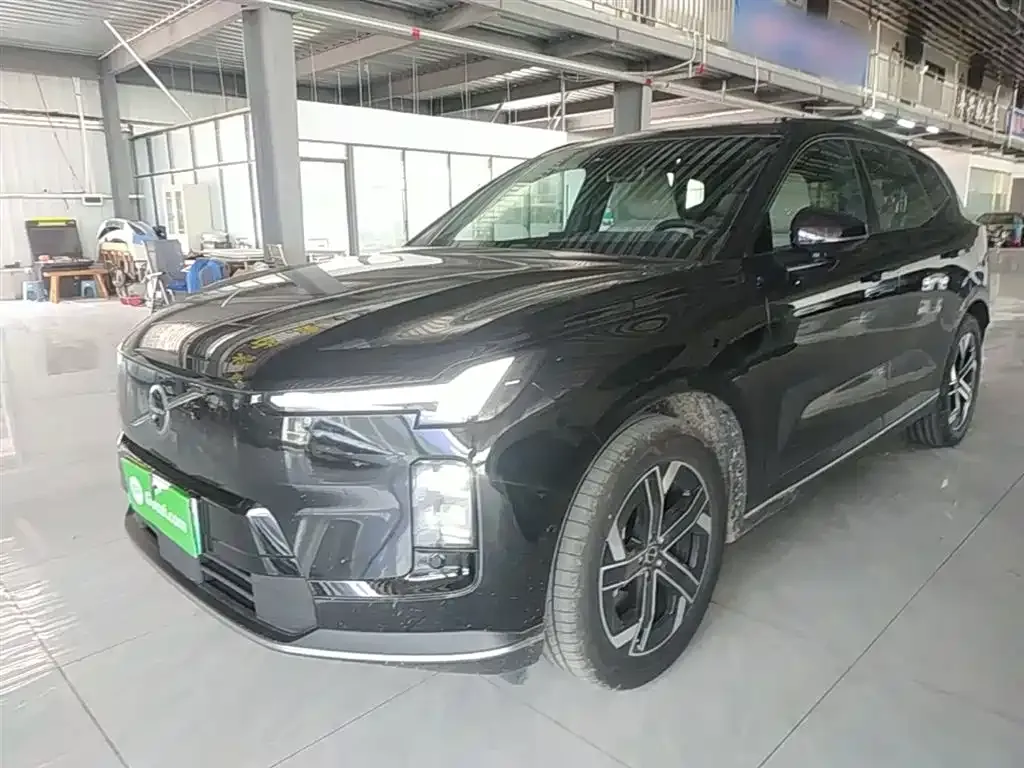 Volvo XC70 Plug-in Hybrid 2026 из CN, фото 10