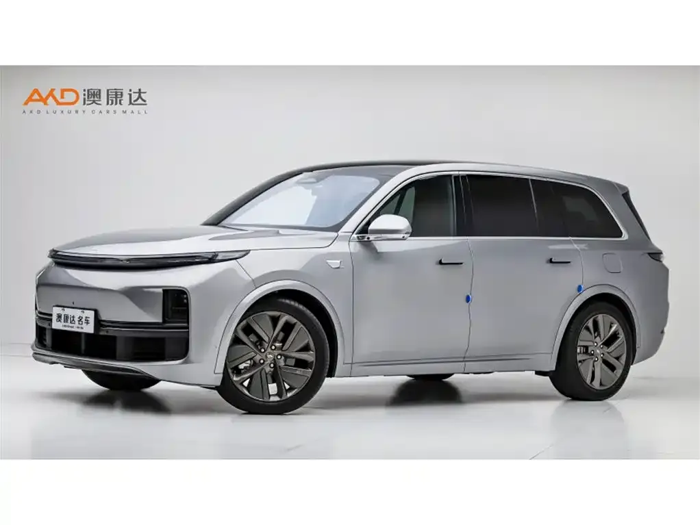 Li Auto L9