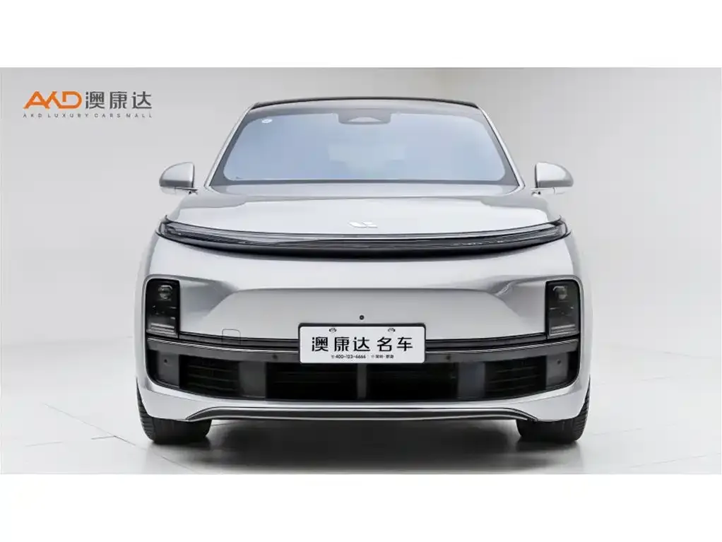 Li Auto L9 2023 из CN, фото 6