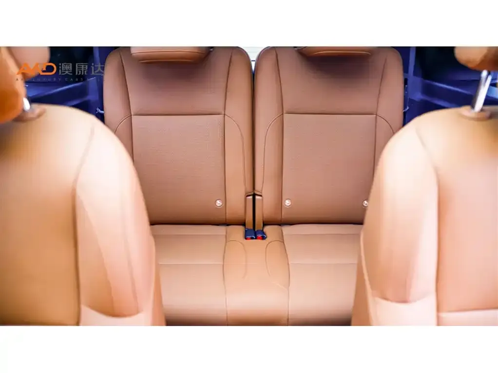 Li Auto L9 2023 из CN, фото 2