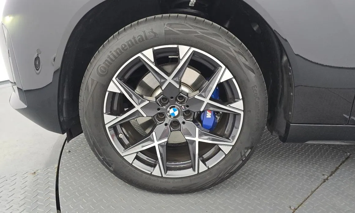 BMW X3 2025 из KR, фото 9