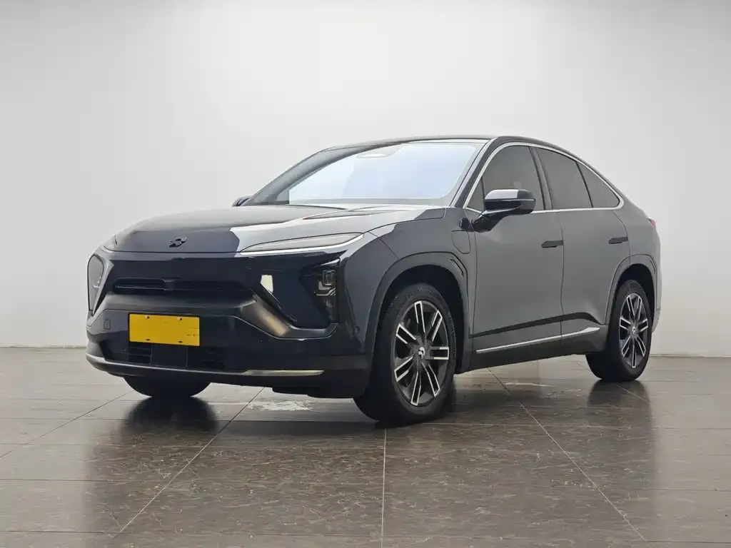 NIO EC6