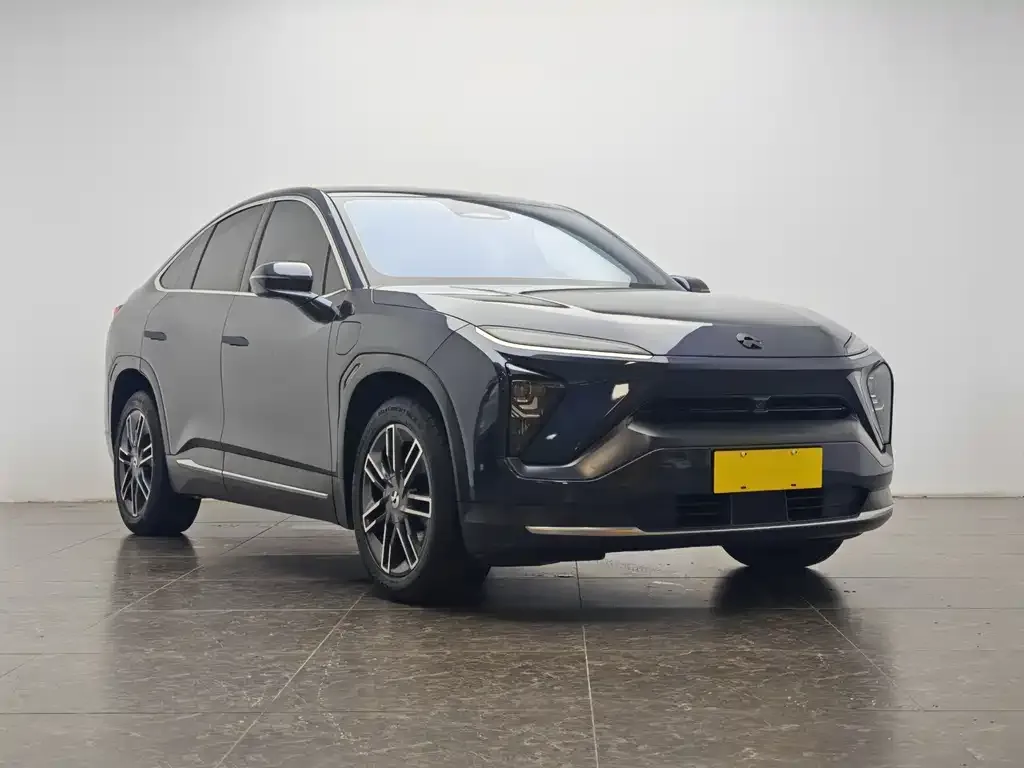 NIO EC6 2022 из CN, фото 8