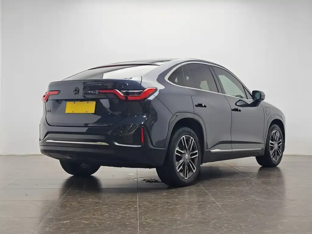 NIO EC6 2022 из CN, фото 4