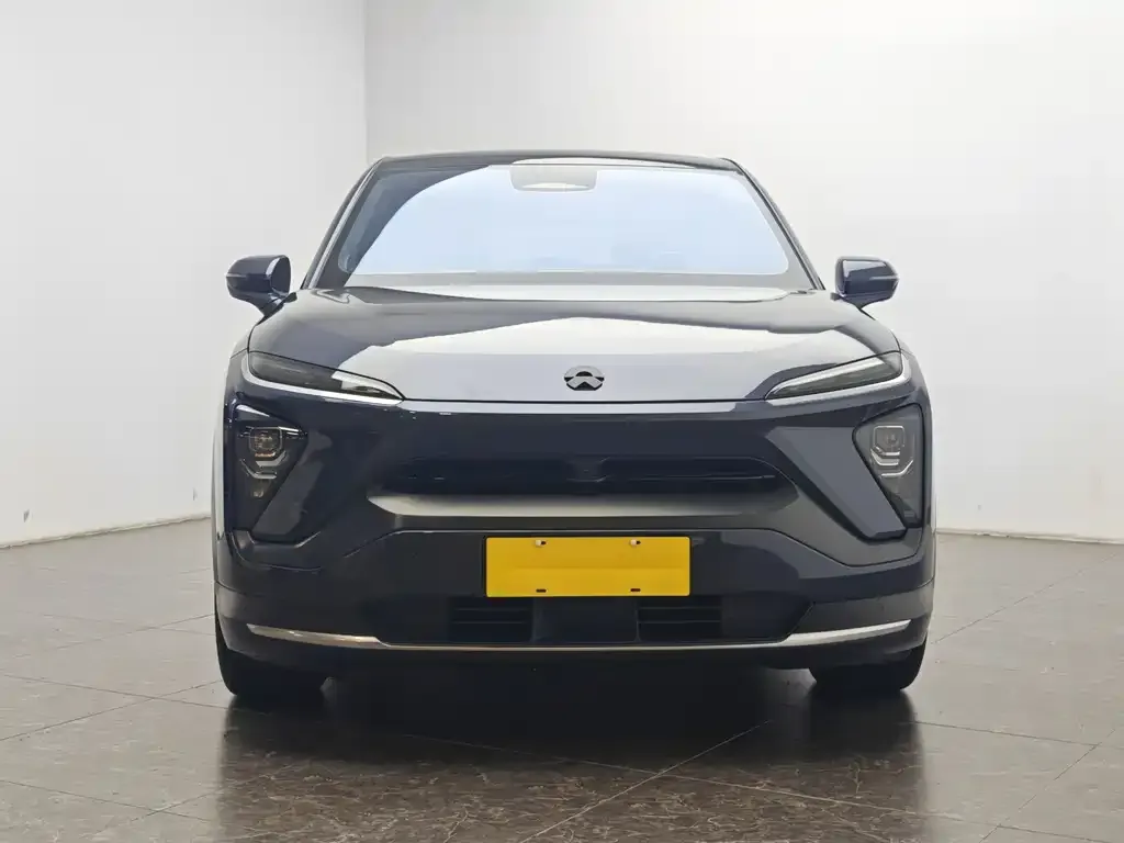 NIO EC6 2022 из CN, фото 10