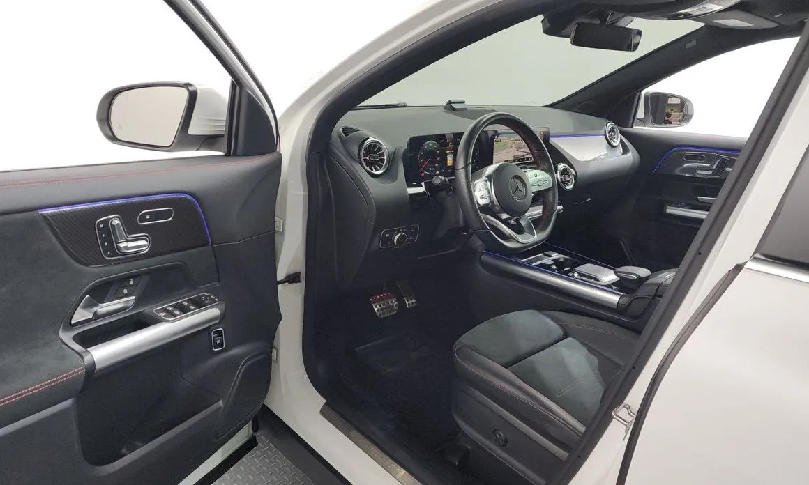 Mercedes-Benz GLA-Class 2023 из KR, фото 6