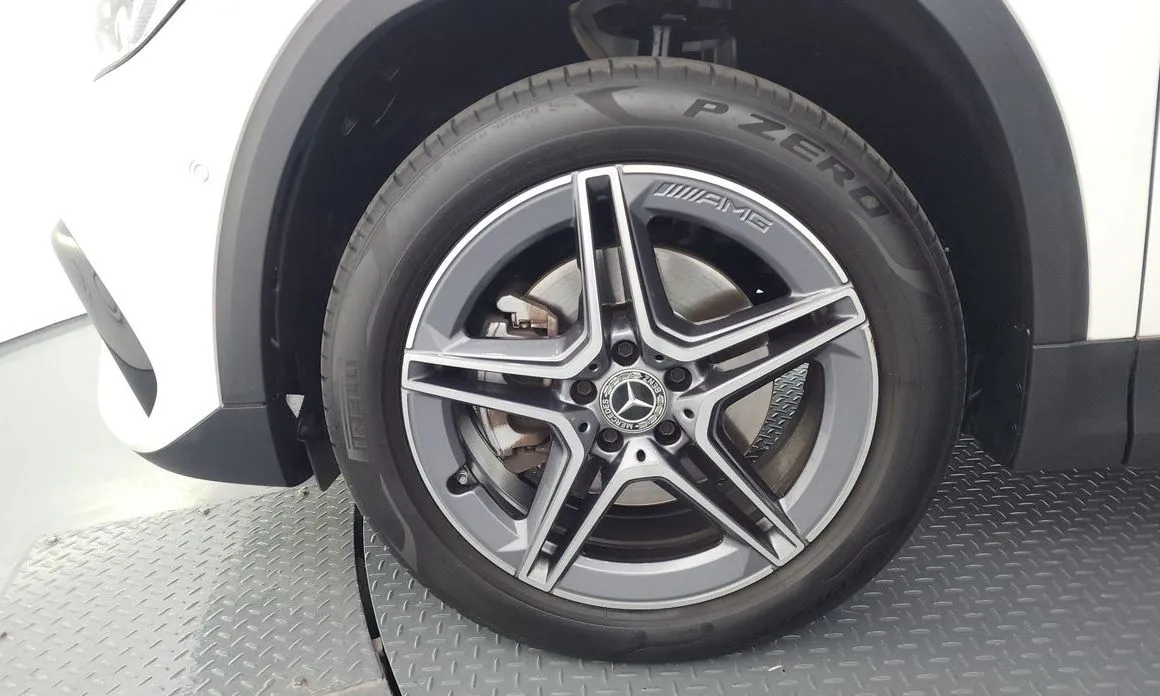 Mercedes-Benz GLA-Class 2023 из KR, фото 9