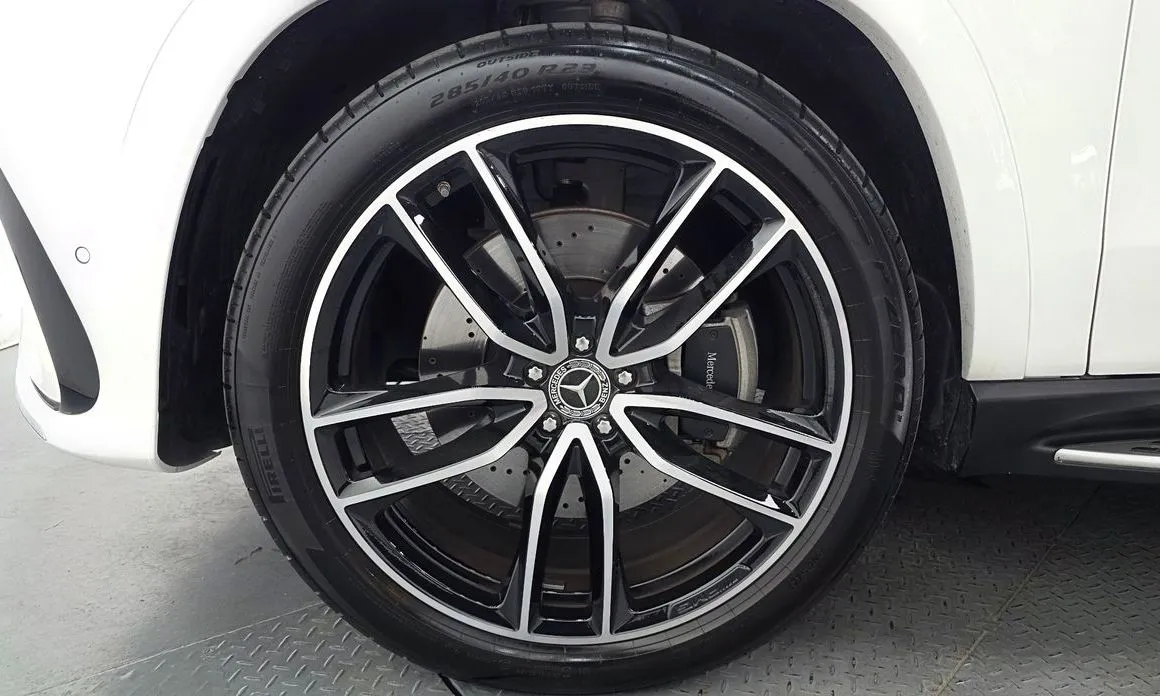 Mercedes-Benz GLS-Class 2025 из KR, фото 6