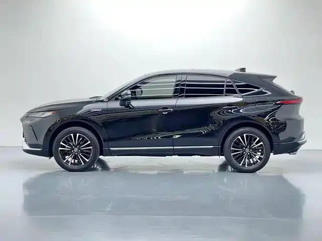 Toyota Venza — фото 6