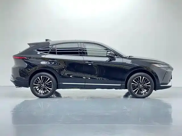 Toyota Venza — фото 5