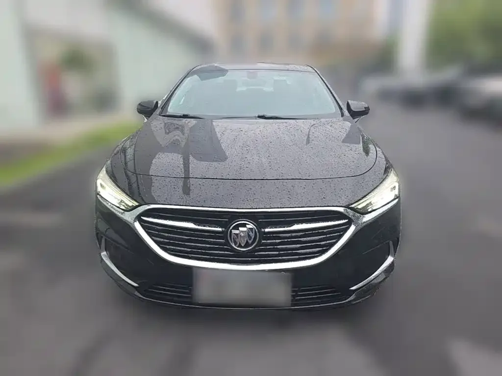 Buick LaCrosse 2023 из CN, фото 9