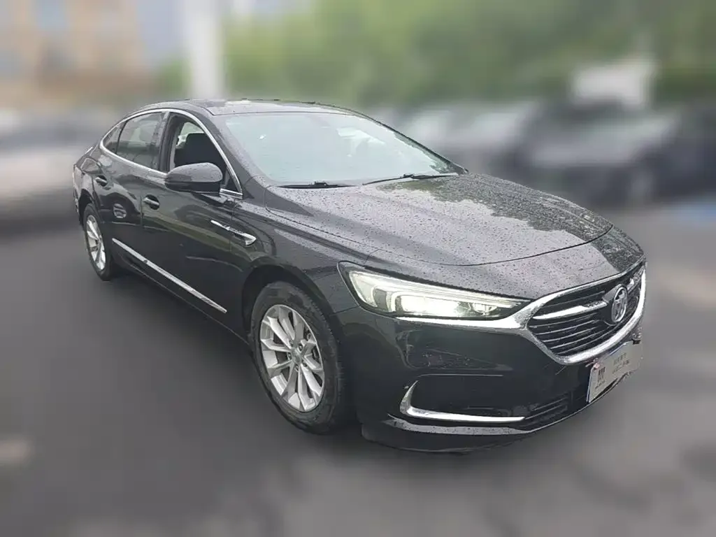 Buick LaCrosse 2023 из CN, фото 6