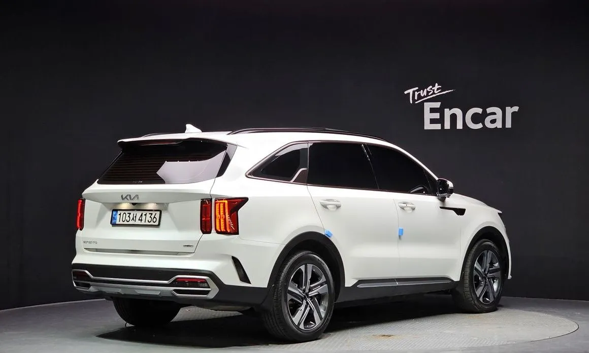 Kia Sorento — фото 2