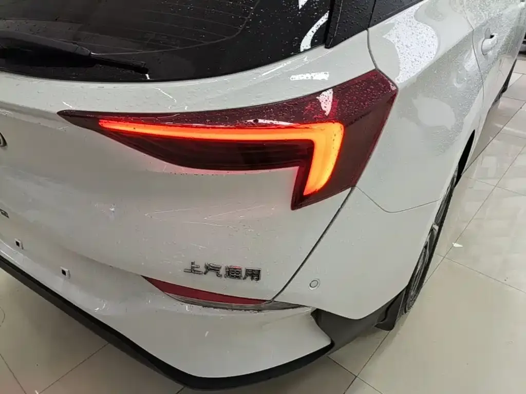 Buick Velite 6 2024 из CN, фото 9