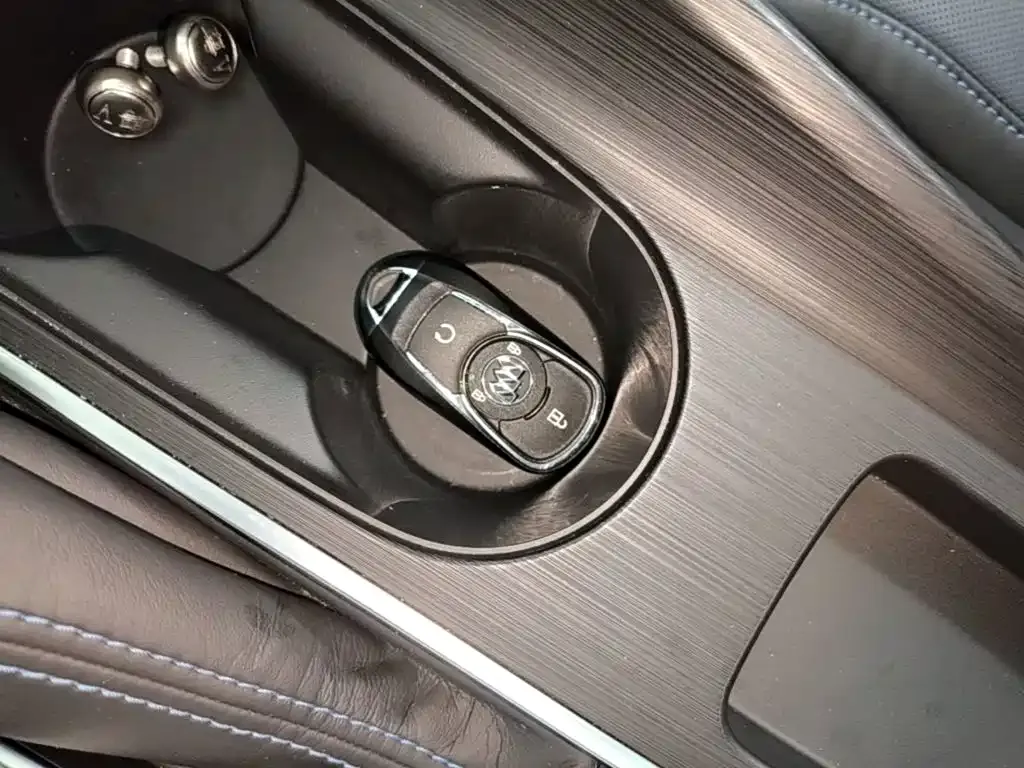Buick Velite 6 2024 из CN, фото 4