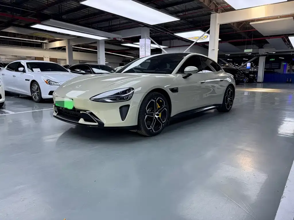 Xiaomi SU7