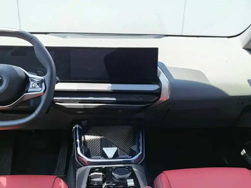 BMW X3 2025 из CN, фото 9