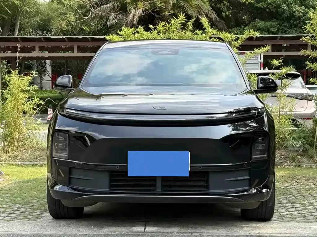 Li Auto L6 2025 из CN, фото 8