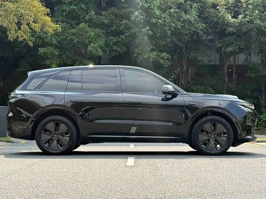 Li Auto L6 2025 из CN, фото 5
