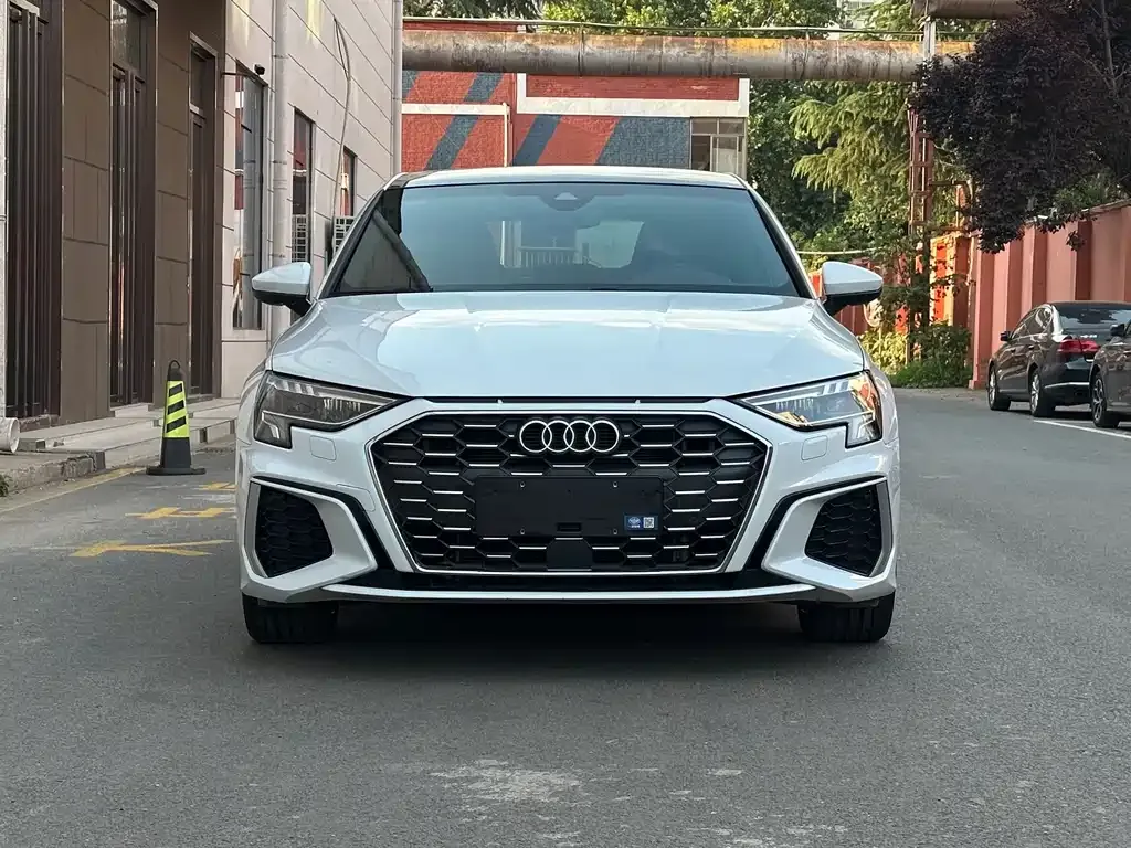 Audi A3 — фото 7