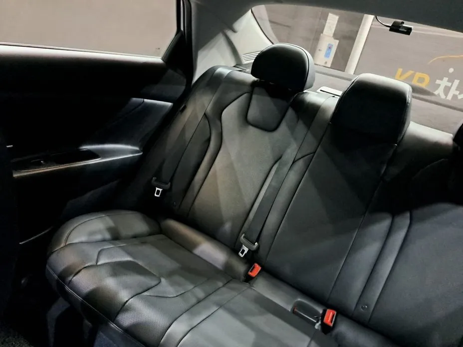 Hyundai AVANTE — фото 3