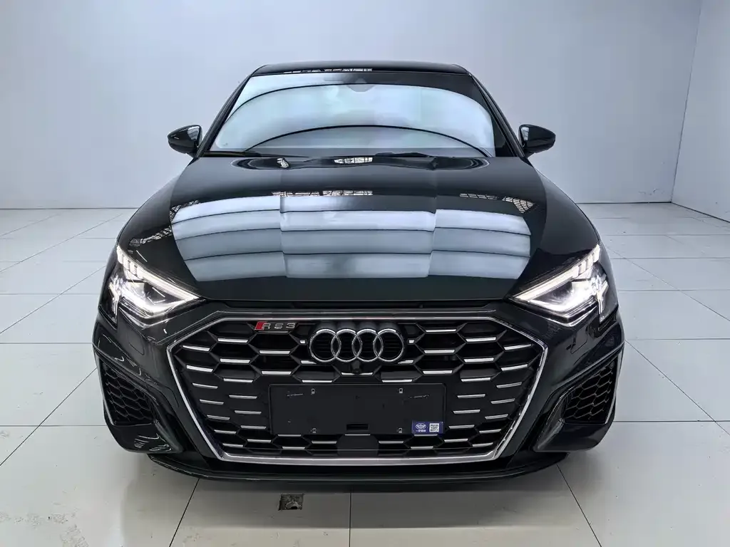 Audi A3 — фото 6
