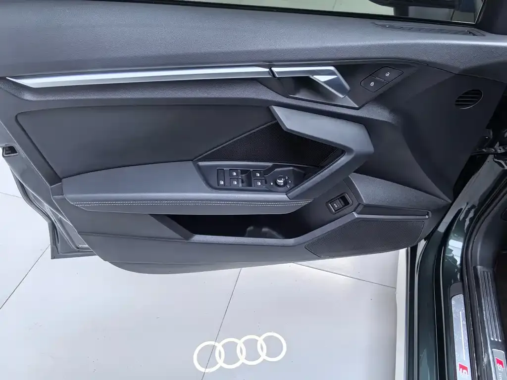 Audi A3 — фото 5