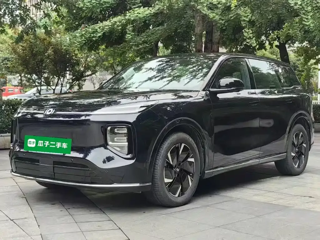 Qiyuan Q07