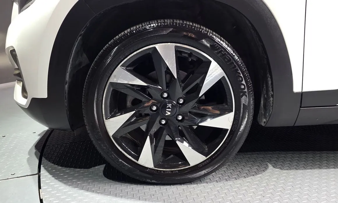 Kia Seltos 2022 из KR, фото 4