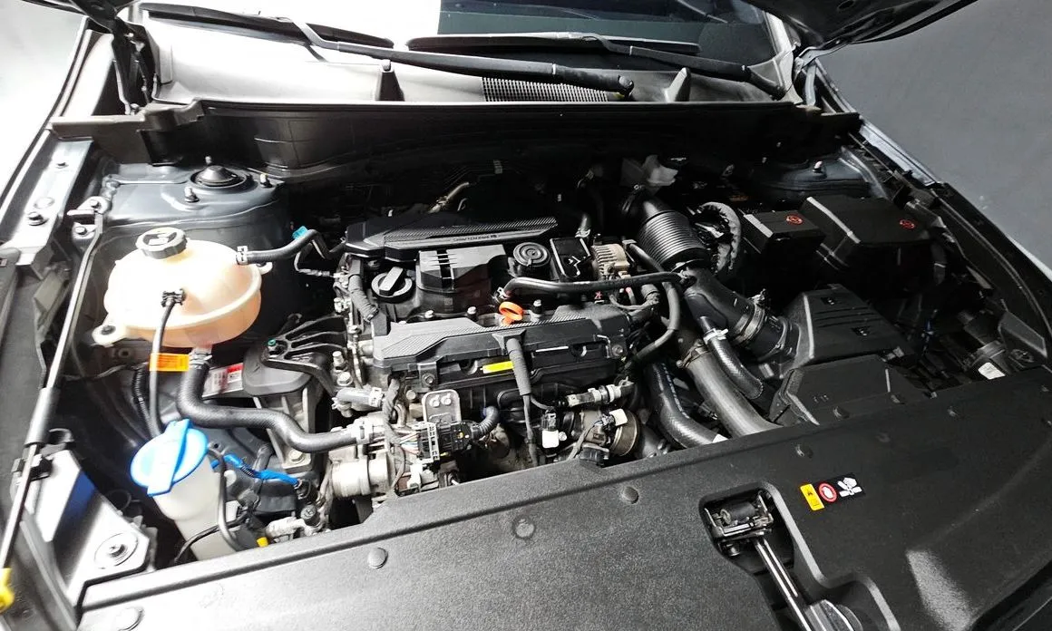 Kia Sportage — фото 10
