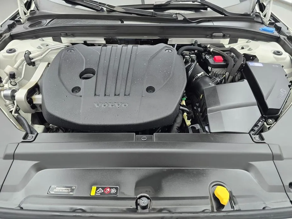 Volvo S90 2021 из KR, фото 3