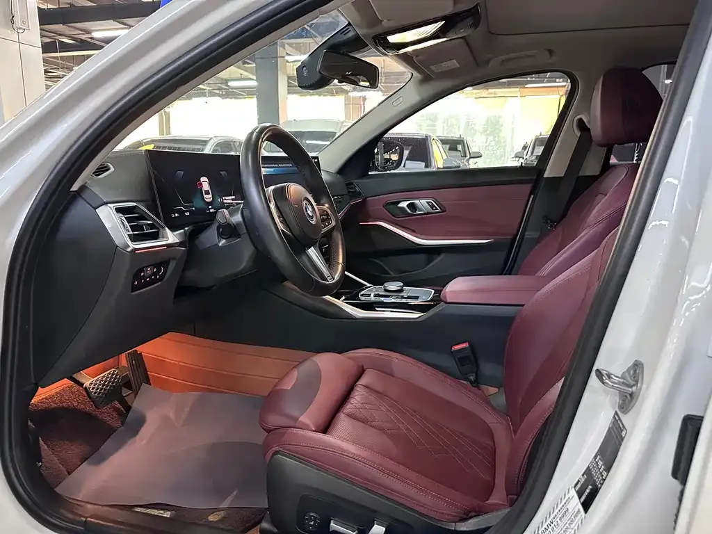 BMW i3 — фото 2