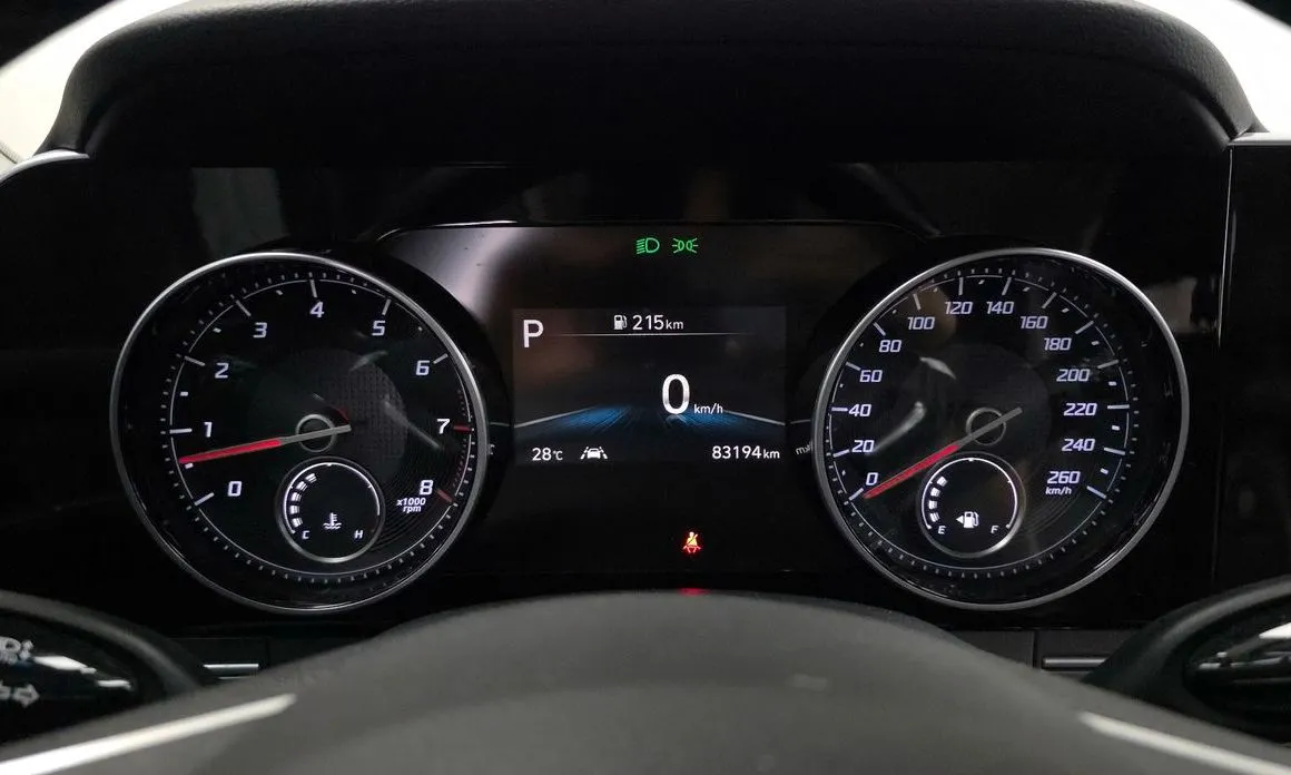 Hyundai Grandeur 2021 из KR, фото 2