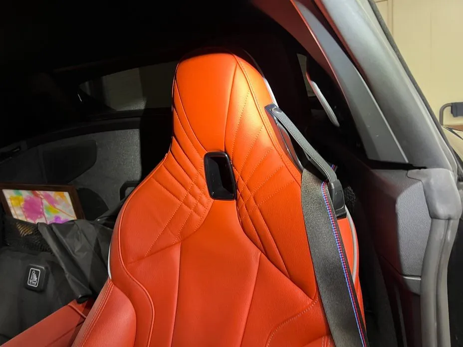 BMW Z4 2022 из KR, фото 2