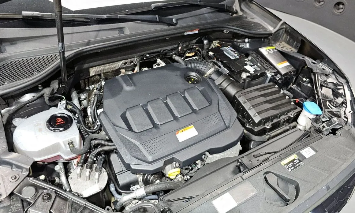 Audi Q2 2023 из KR, фото 10