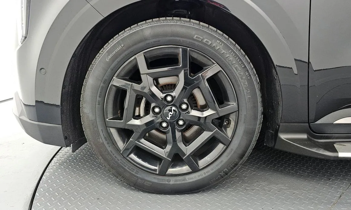 Kia Carnival 2024 из KR, фото 10