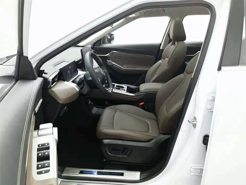 GAC Motor Trumpchi GS4 2024 из CN, фото 5