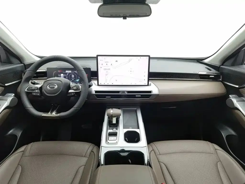 GAC Motor Trumpchi GS4 2024 из CN, фото 7