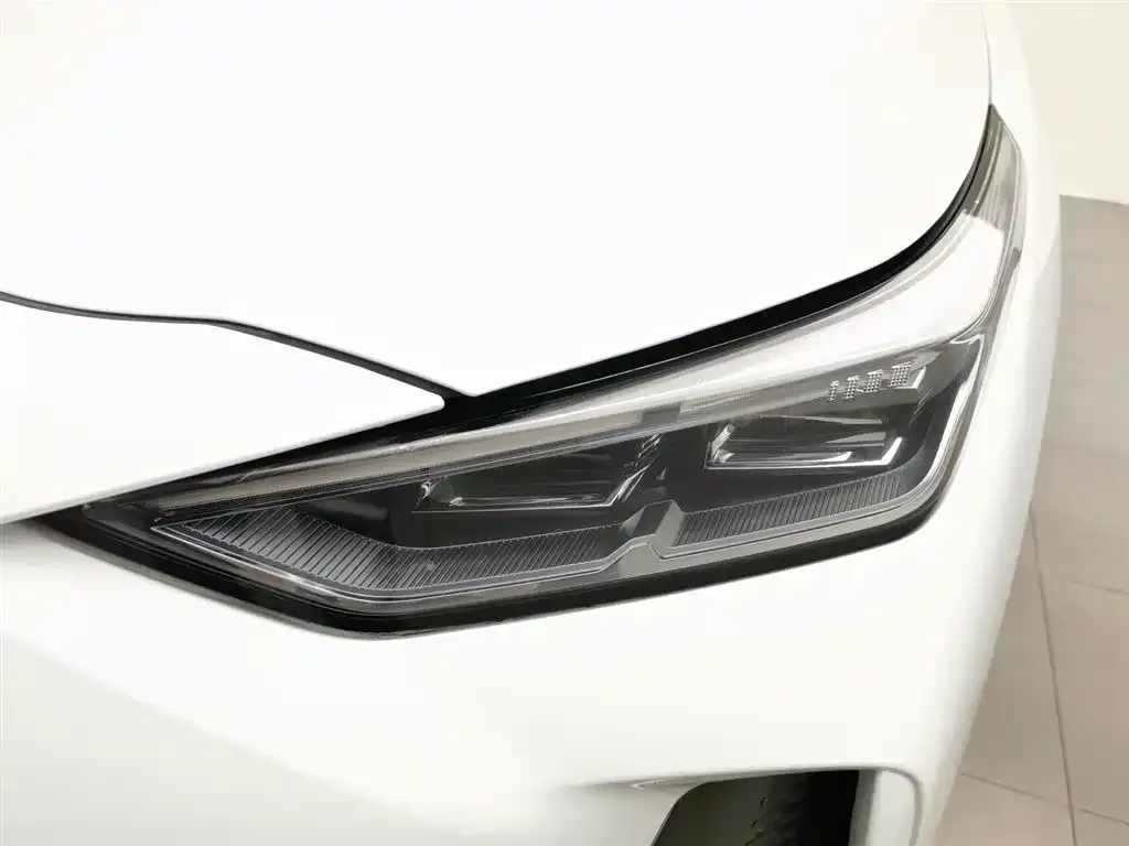 GAC Motor Trumpchi GS4 2024 из CN, фото 9